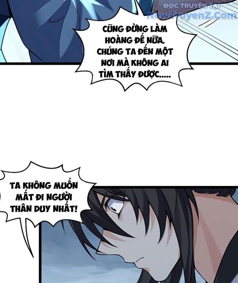 Hảo đồ nhi hãy tha cho vi sư