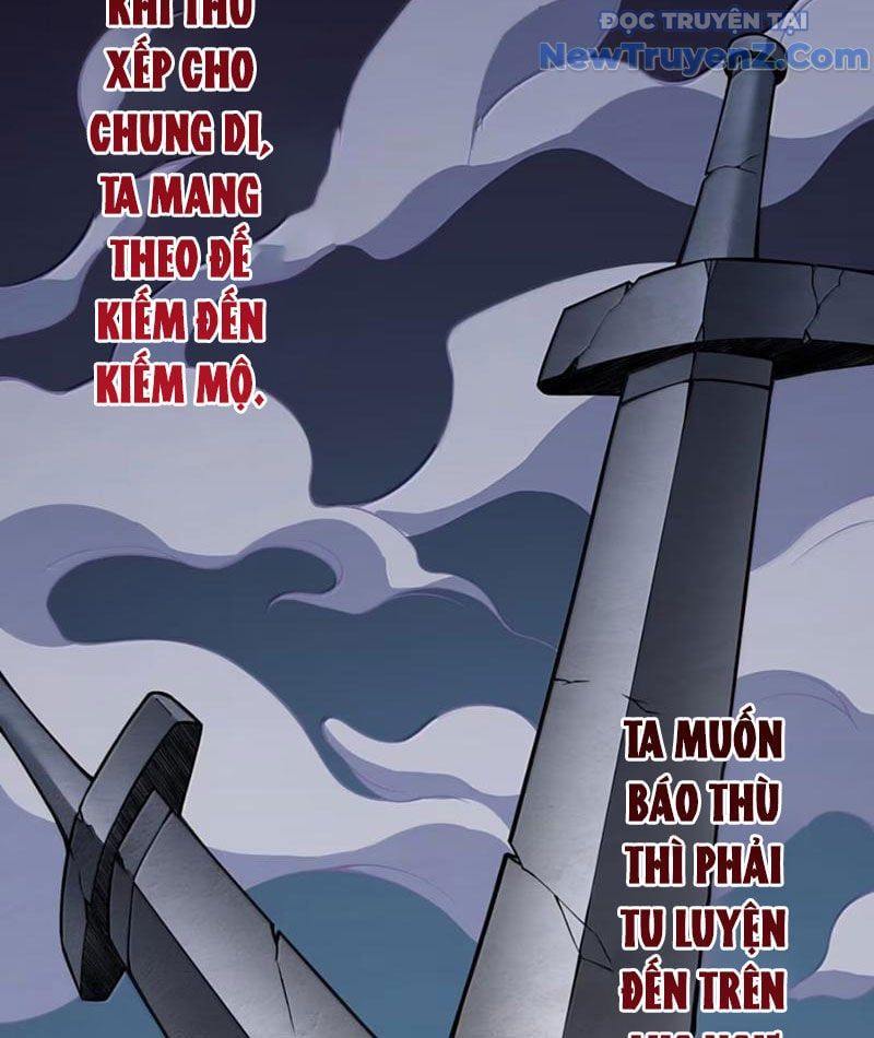 Hảo đồ nhi hãy tha cho vi sư