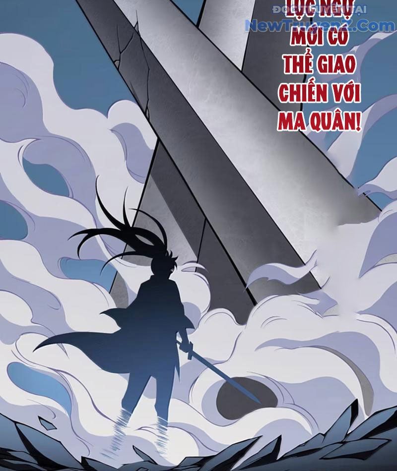 Hảo đồ nhi hãy tha cho vi sư