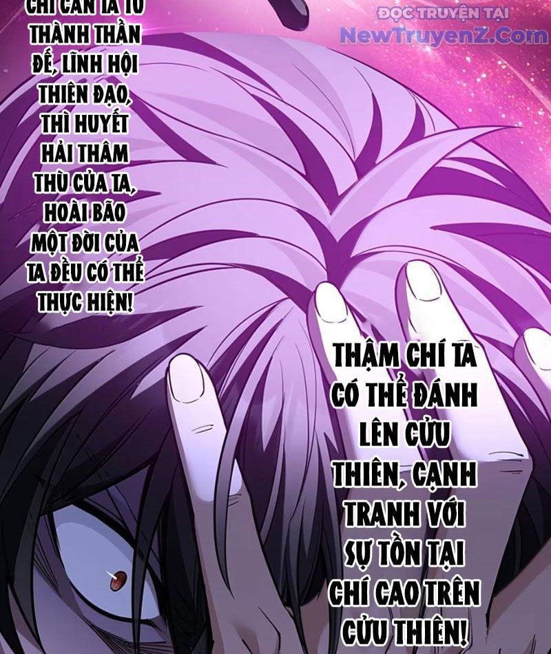 Hảo đồ nhi hãy tha cho vi sư