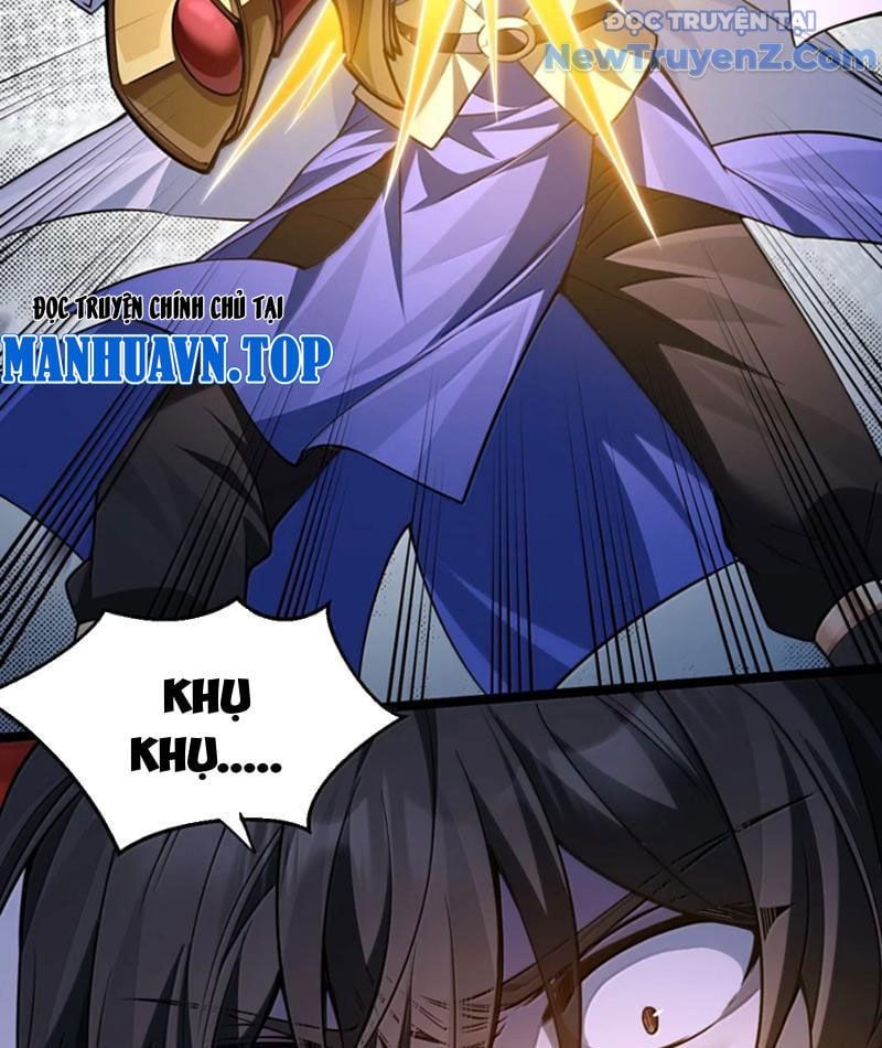 Hảo đồ nhi hãy tha cho vi sư