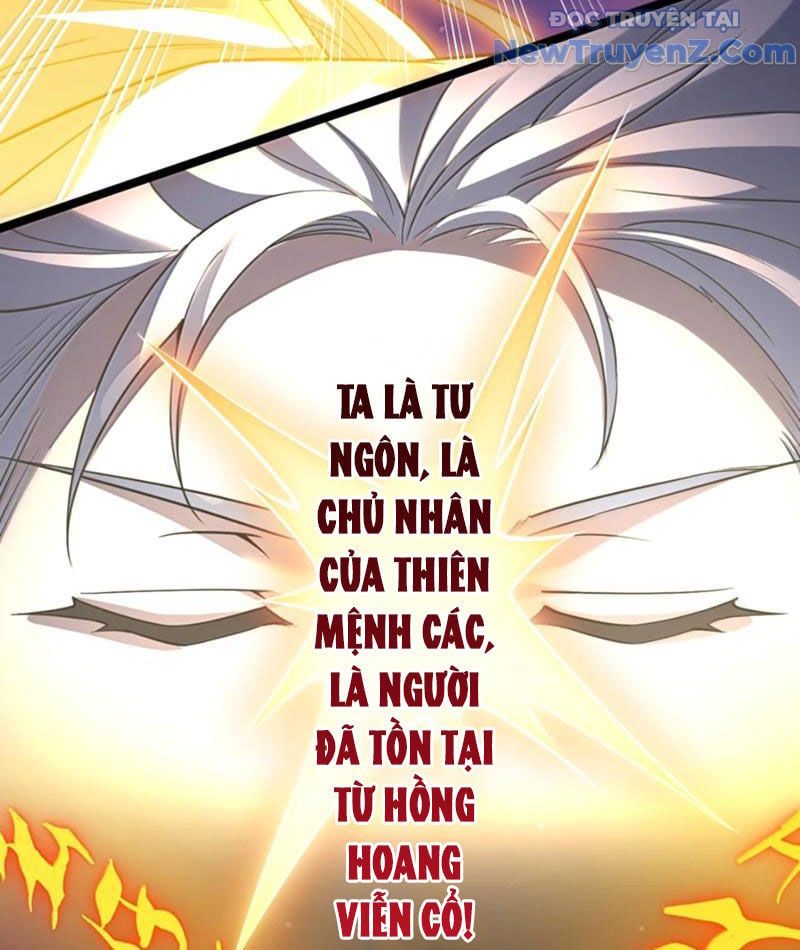Hảo đồ nhi hãy tha cho vi sư