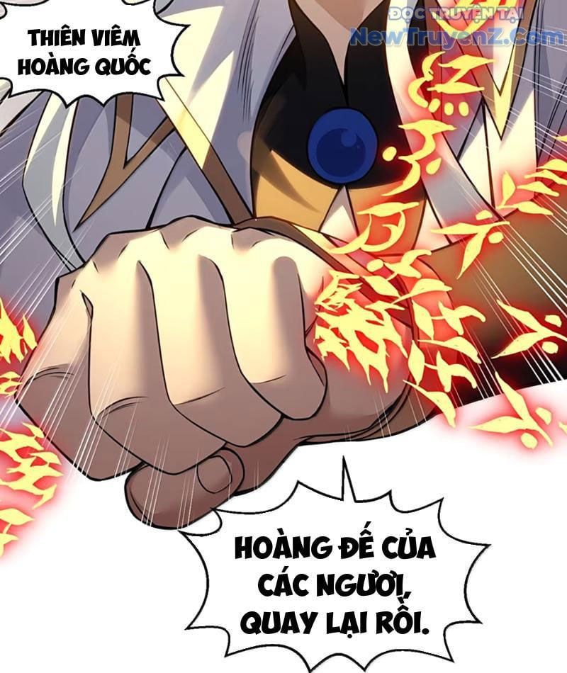 Hảo đồ nhi hãy tha cho vi sư