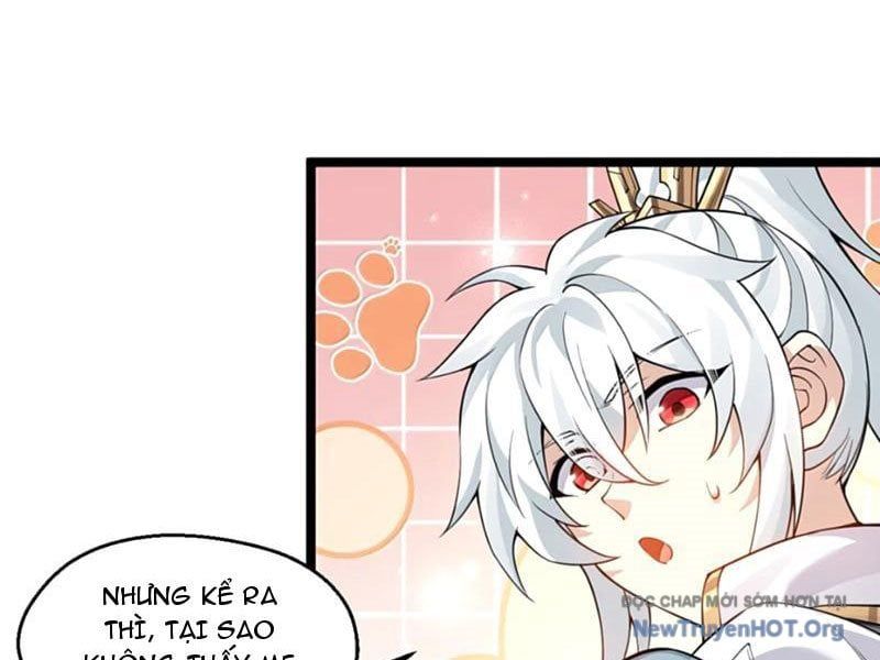 Hảo đồ nhi hãy tha cho vi sư