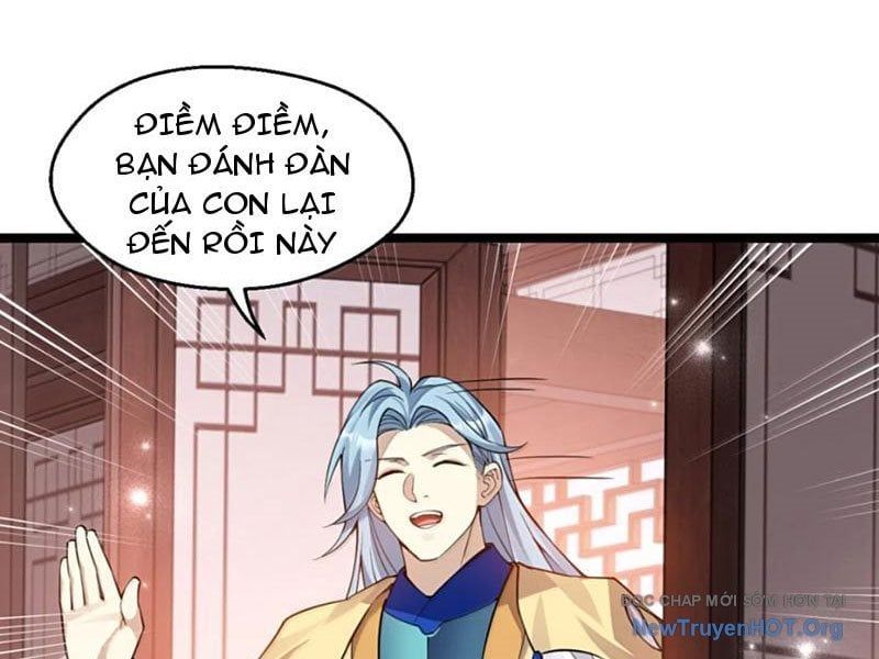Hảo đồ nhi hãy tha cho vi sư