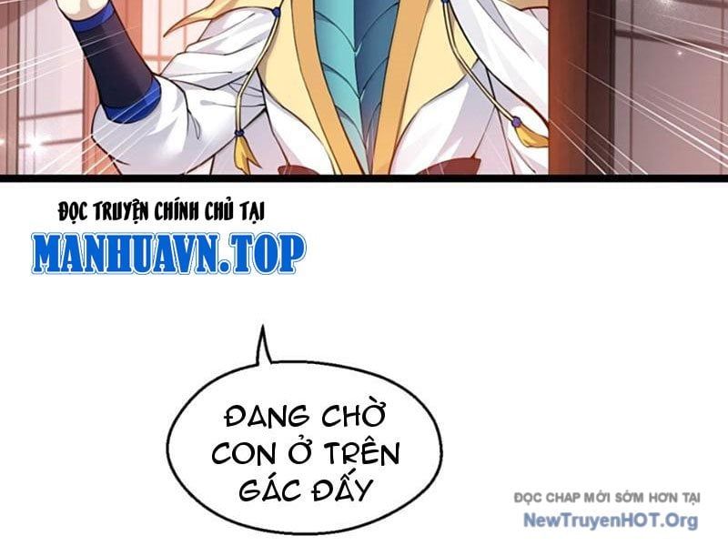 Hảo đồ nhi hãy tha cho vi sư