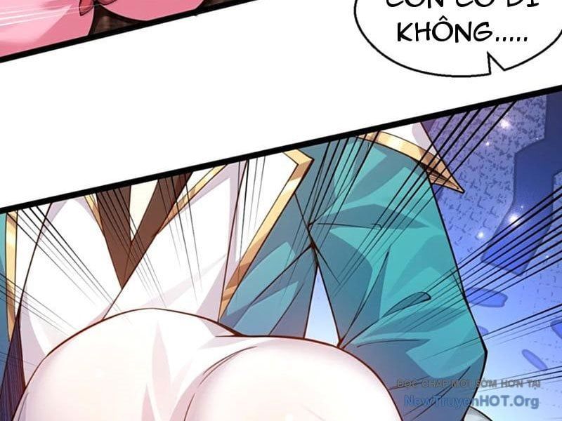 Hảo đồ nhi hãy tha cho vi sư
