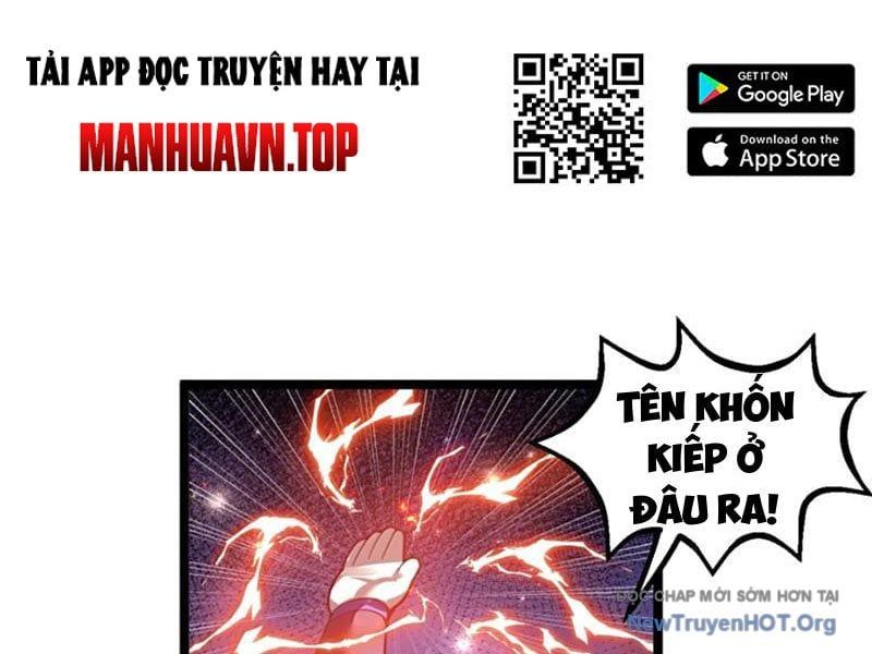 Hảo đồ nhi hãy tha cho vi sư