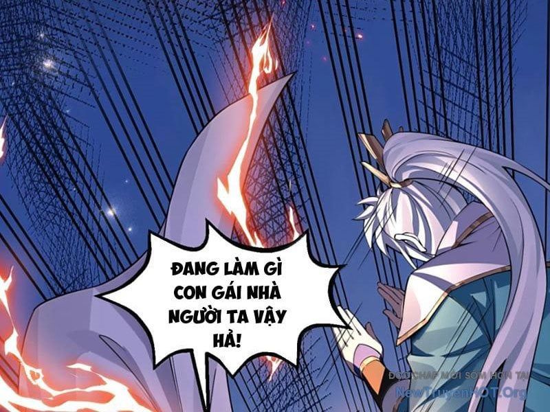 Hảo đồ nhi hãy tha cho vi sư