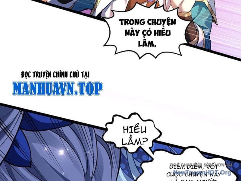 Hảo đồ nhi hãy tha cho vi sư