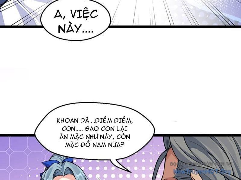 Hảo đồ nhi hãy tha cho vi sư