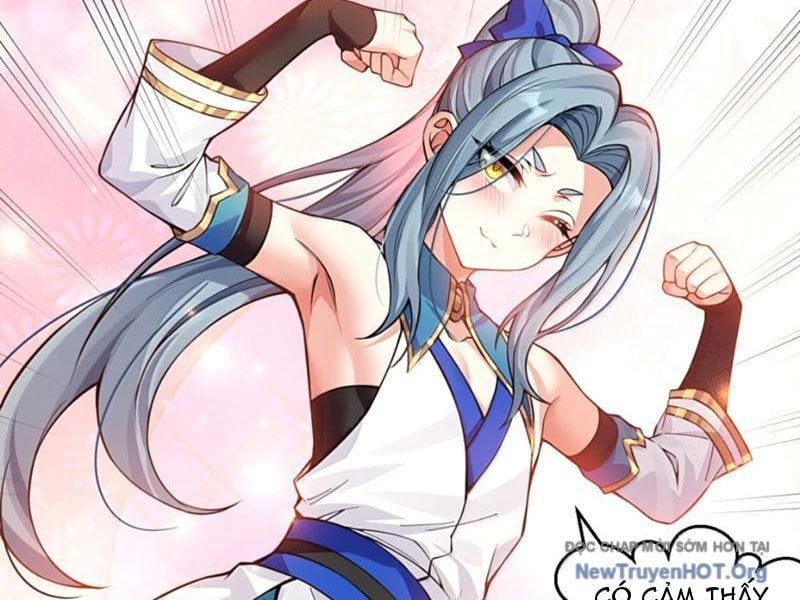 Hảo đồ nhi hãy tha cho vi sư