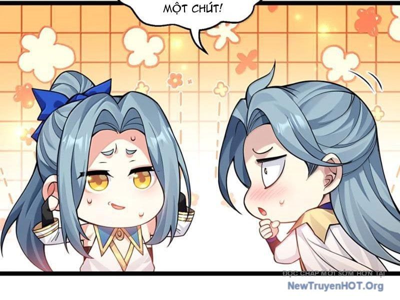 Hảo đồ nhi hãy tha cho vi sư