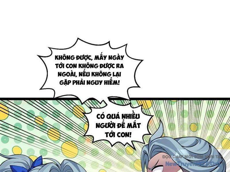 Hảo đồ nhi hãy tha cho vi sư
