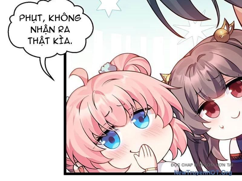 Hảo đồ nhi hãy tha cho vi sư