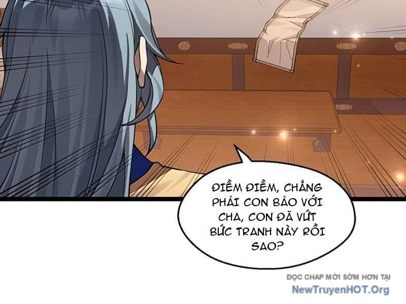 Hảo đồ nhi hãy tha cho vi sư