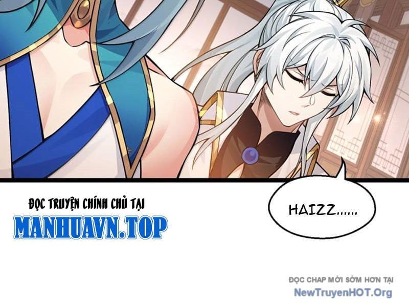Hảo đồ nhi hãy tha cho vi sư
