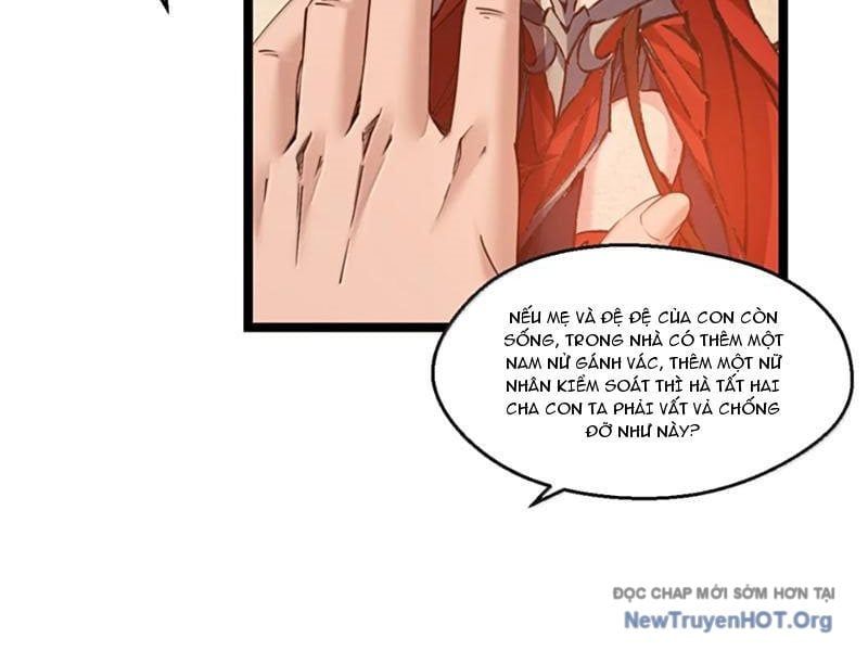 Hảo đồ nhi hãy tha cho vi sư