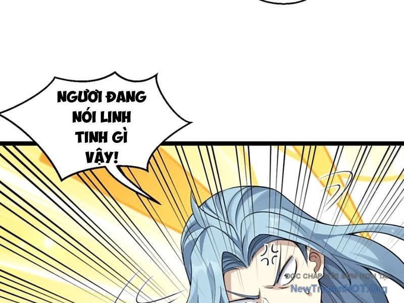 Hảo đồ nhi hãy tha cho vi sư