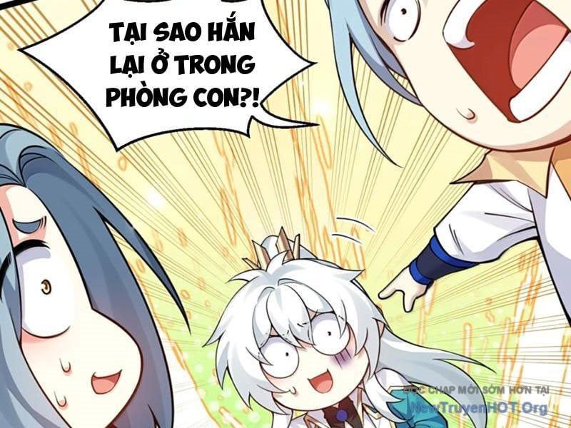 Hảo đồ nhi hãy tha cho vi sư