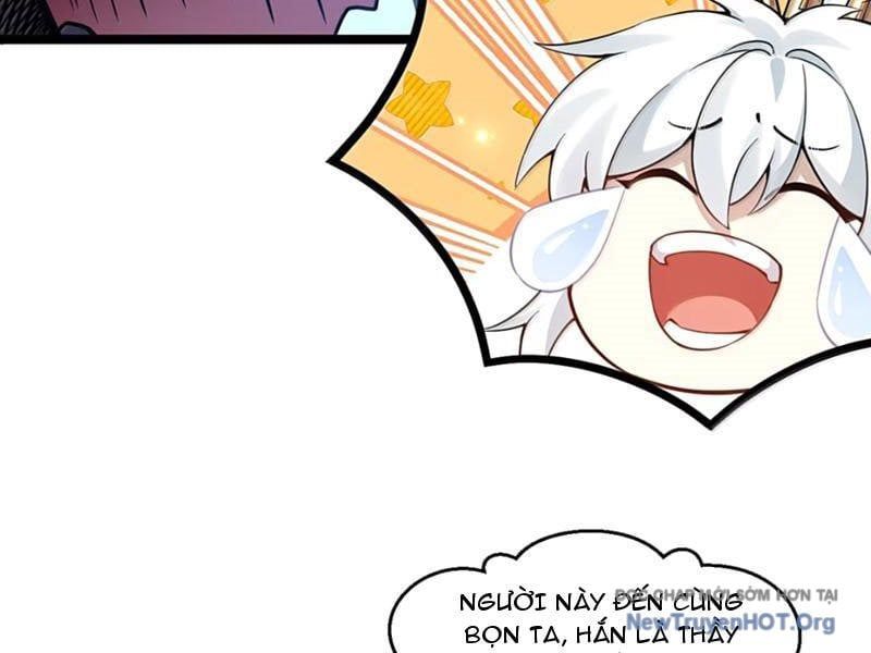 Hảo đồ nhi hãy tha cho vi sư