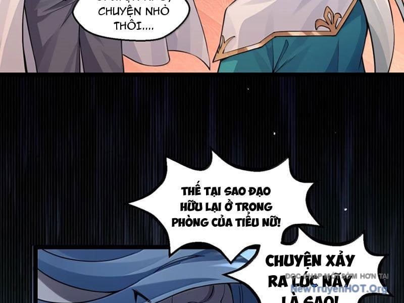 Hảo đồ nhi hãy tha cho vi sư