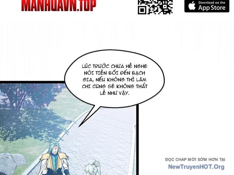 Hảo đồ nhi hãy tha cho vi sư
