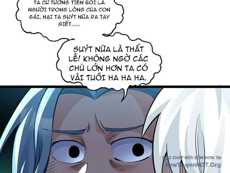 Hảo đồ nhi hãy tha cho vi sư