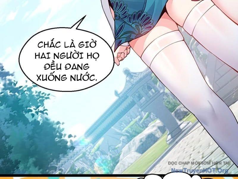 Hảo đồ nhi hãy tha cho vi sư