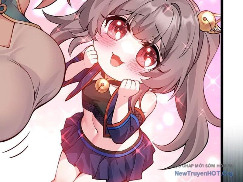 Hảo đồ nhi hãy tha cho vi sư