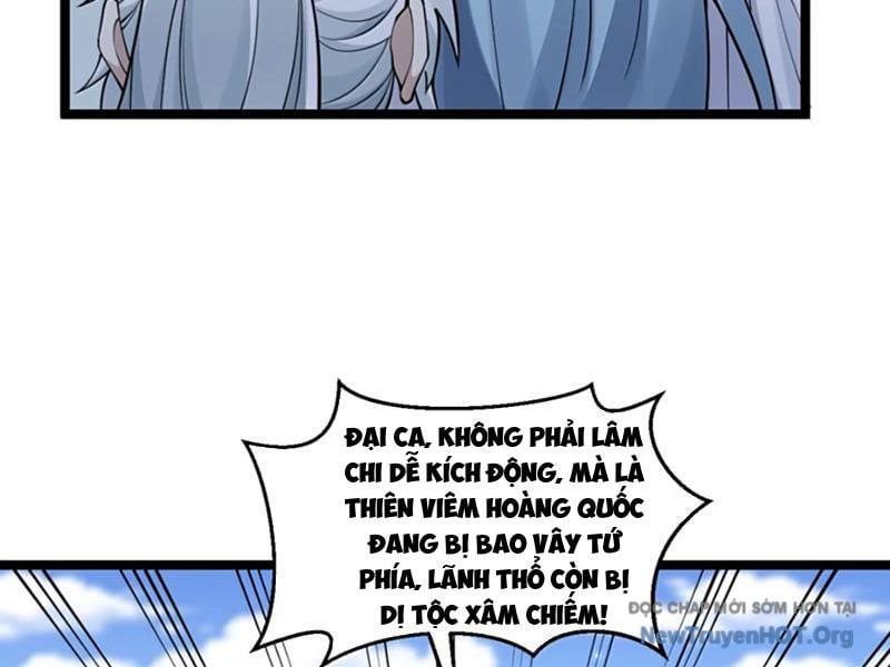 Hảo đồ nhi hãy tha cho vi sư
