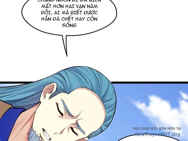Hảo đồ nhi hãy tha cho vi sư