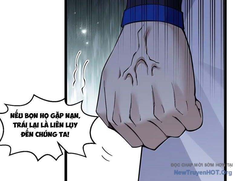 Hảo đồ nhi hãy tha cho vi sư