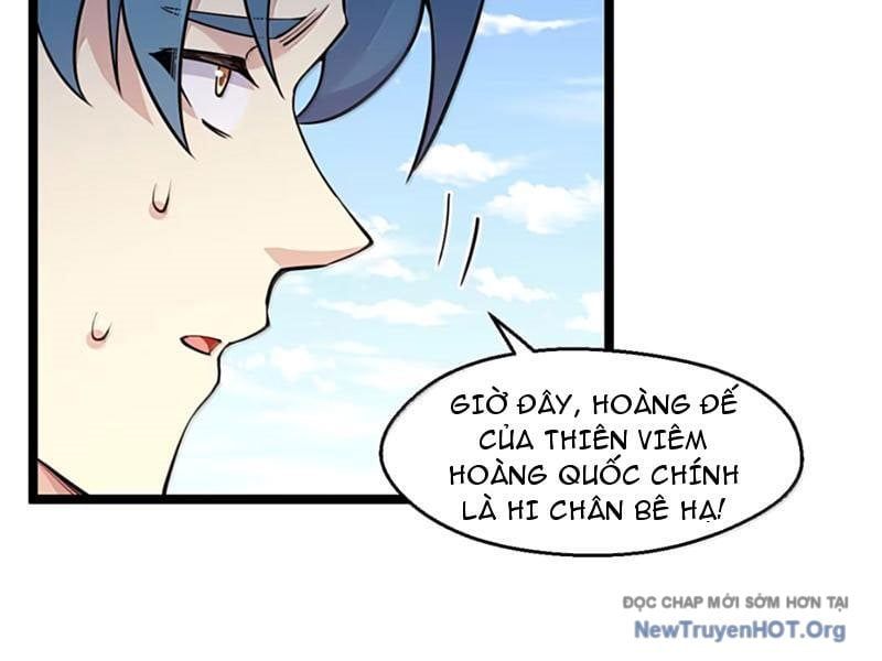 Hảo đồ nhi hãy tha cho vi sư