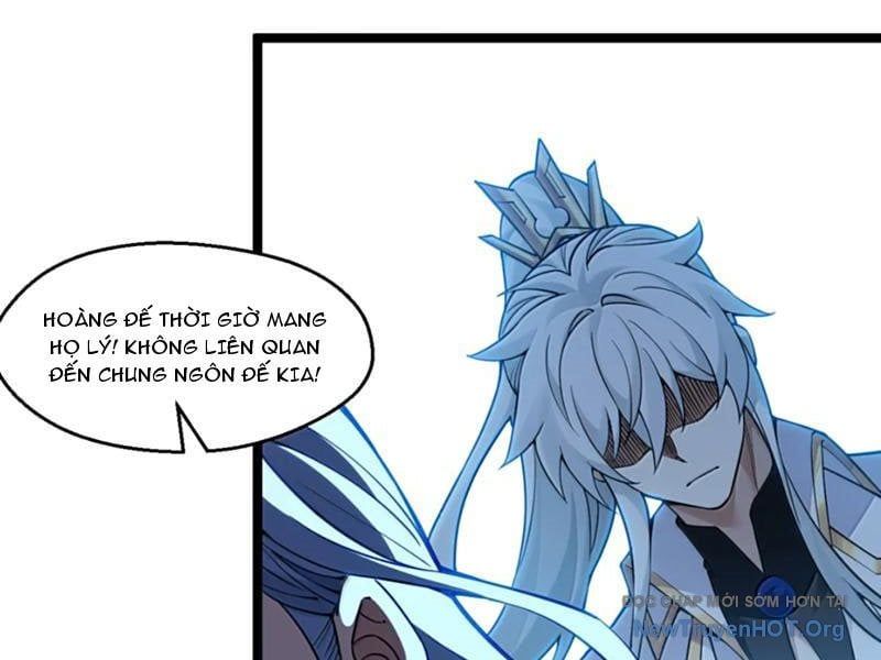 Hảo đồ nhi hãy tha cho vi sư