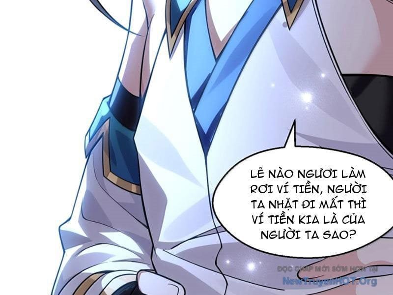 Hảo đồ nhi hãy tha cho vi sư