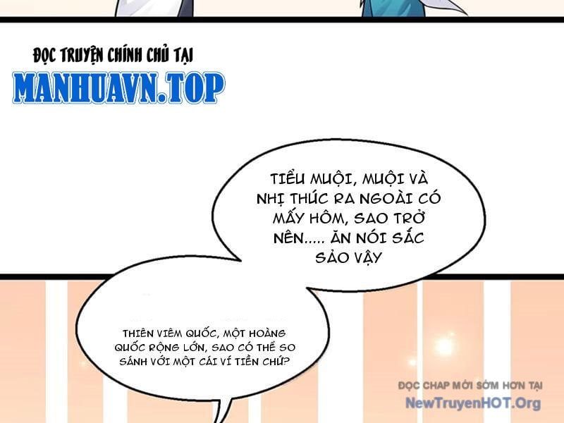 Hảo đồ nhi hãy tha cho vi sư