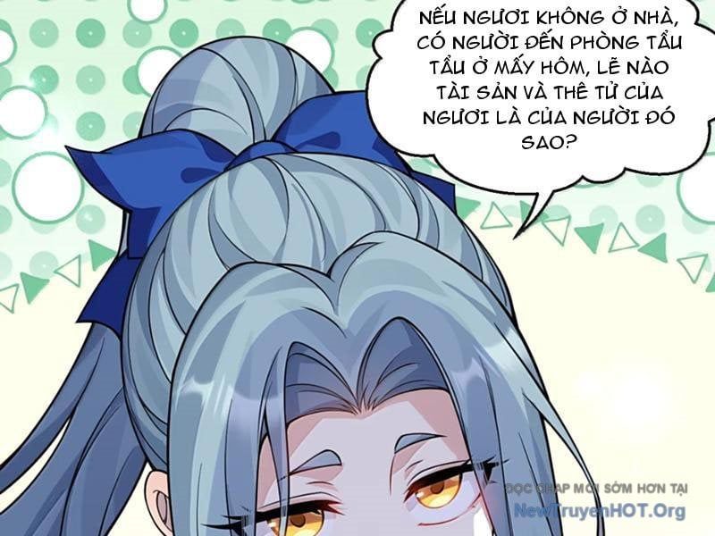 Hảo đồ nhi hãy tha cho vi sư