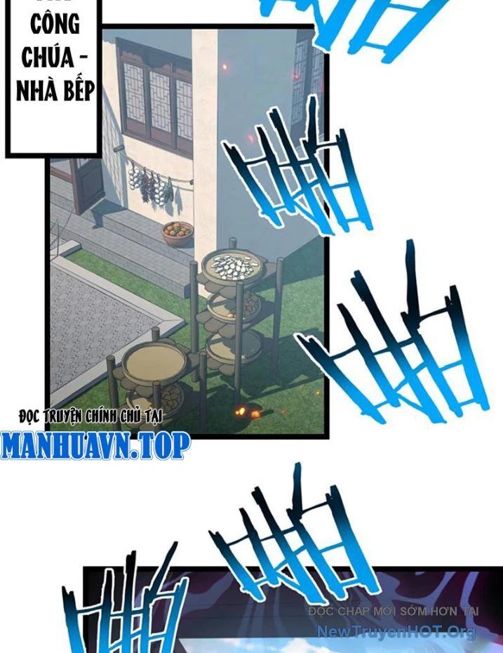 Hảo đồ nhi hãy tha cho vi sư