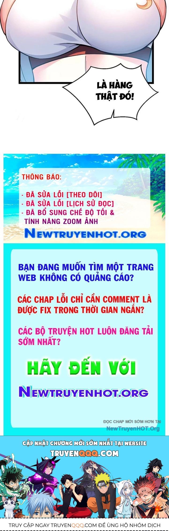 Hảo đồ nhi hãy tha cho vi sư