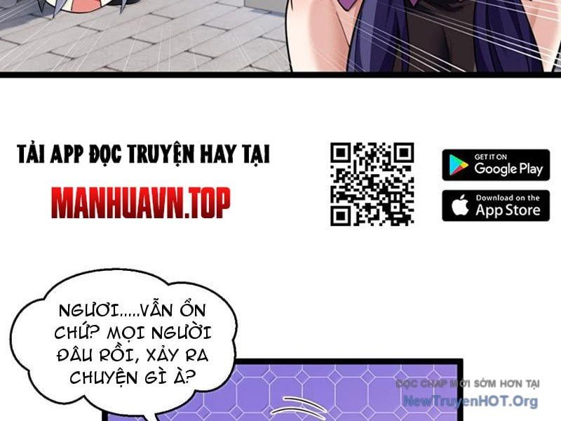 Hảo đồ nhi hãy tha cho vi sư