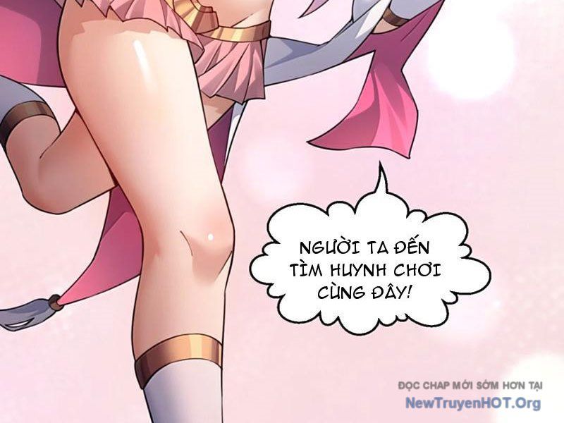 Hảo đồ nhi hãy tha cho vi sư