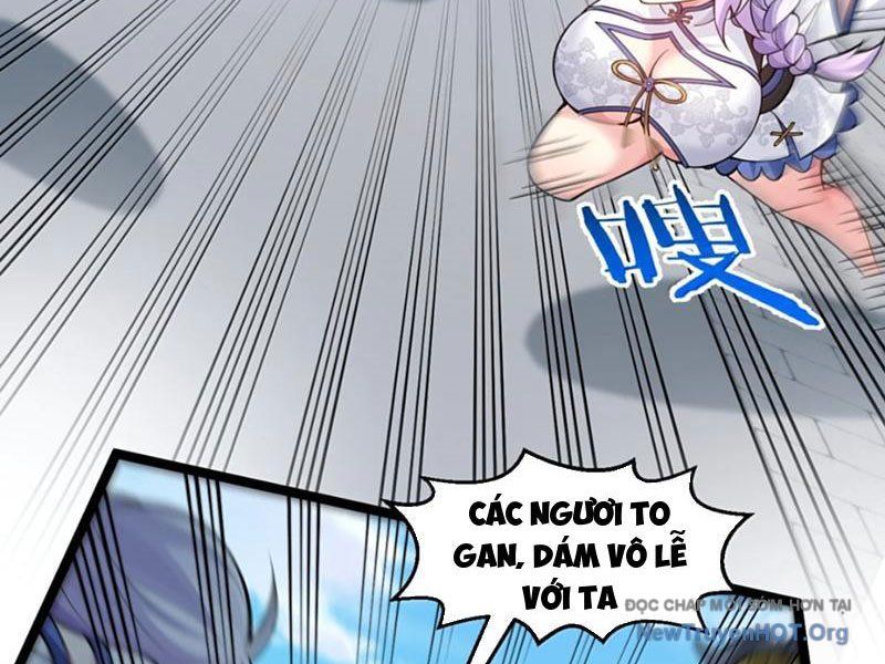 Hảo đồ nhi hãy tha cho vi sư