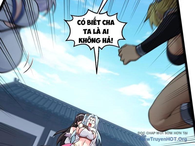 Hảo đồ nhi hãy tha cho vi sư