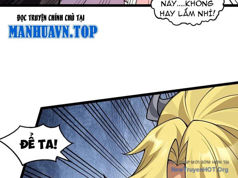 Hảo đồ nhi hãy tha cho vi sư