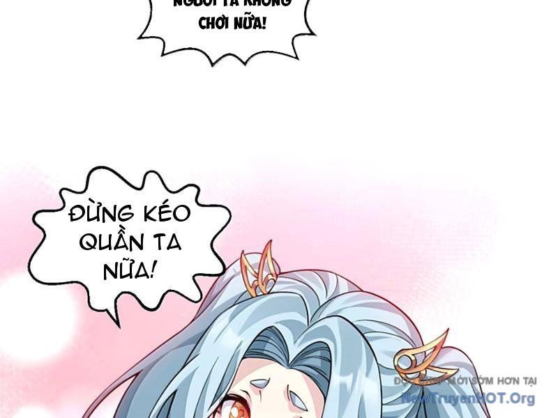 Hảo đồ nhi hãy tha cho vi sư