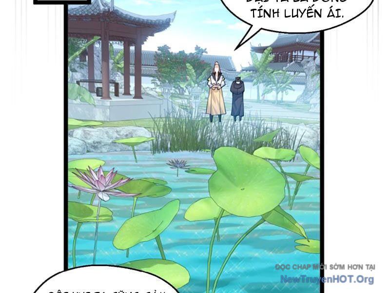 Hảo đồ nhi hãy tha cho vi sư