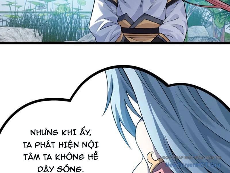Hảo đồ nhi hãy tha cho vi sư