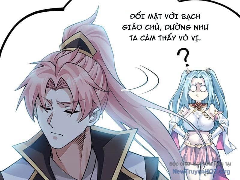 Hảo đồ nhi hãy tha cho vi sư