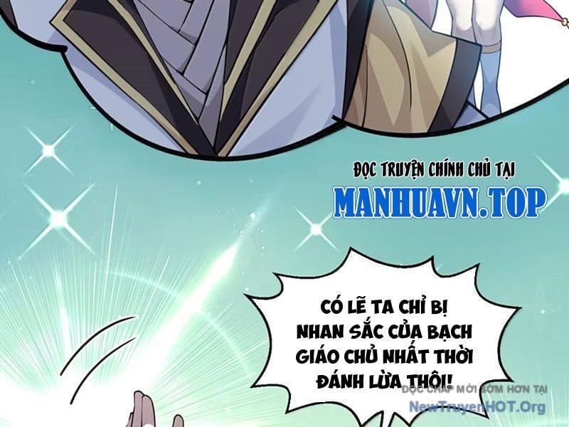 Hảo đồ nhi hãy tha cho vi sư